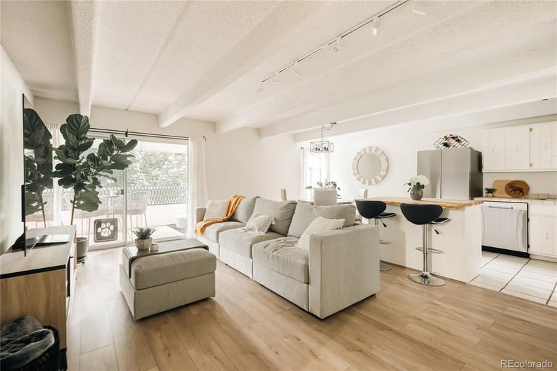 1365 Columbine St #204, Denver, CO 80206