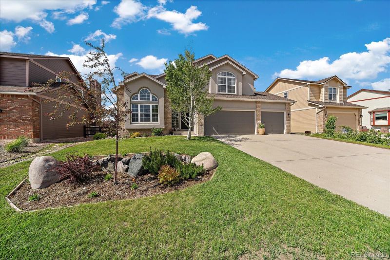 15580 Holbein Dr, Colorado Springs, CO 80921