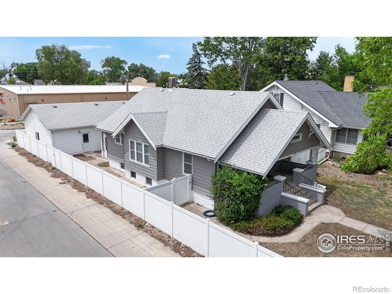 617 State St, Fort Morgan, CO 80701