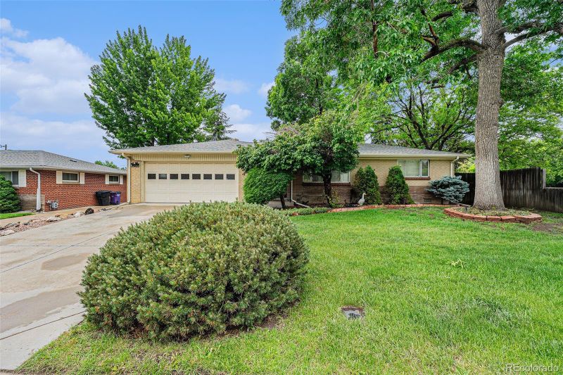 5190 W Mexico Ave, Denver, CO 80219