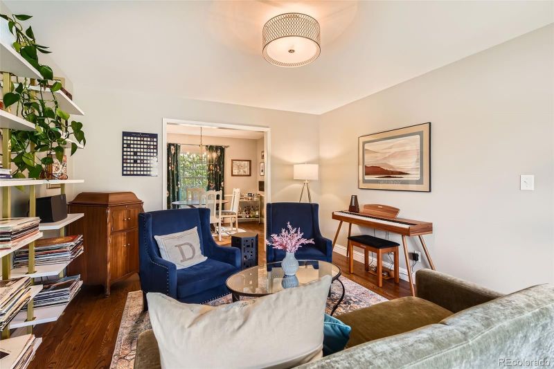 7708 S Krameria Ct, Centennial, CO 80112