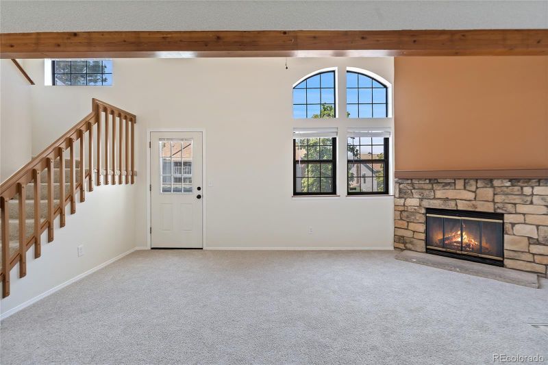 942 S Walden St #206, Aurora, CO 80017