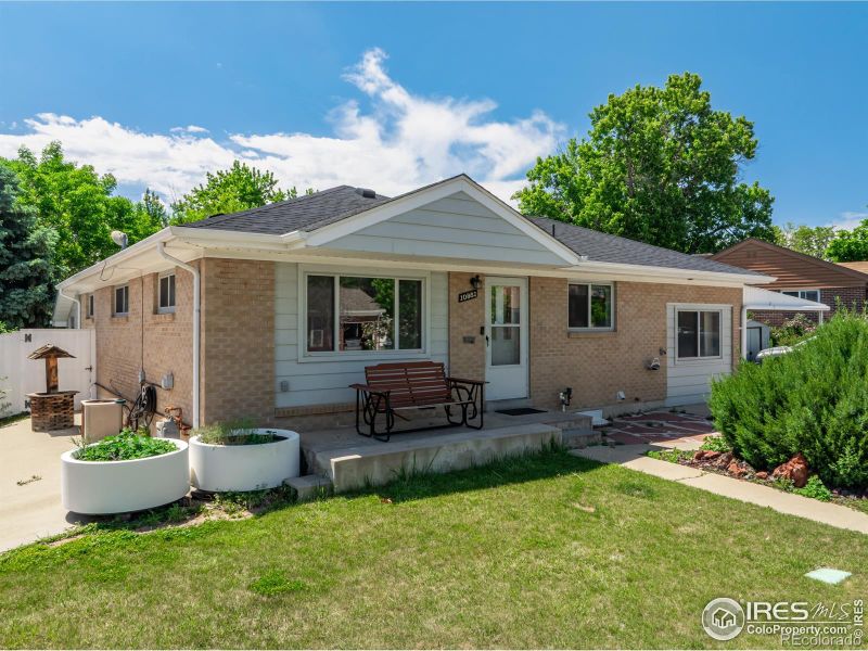 10951 Rosalie Dr, Northglenn, CO 80233