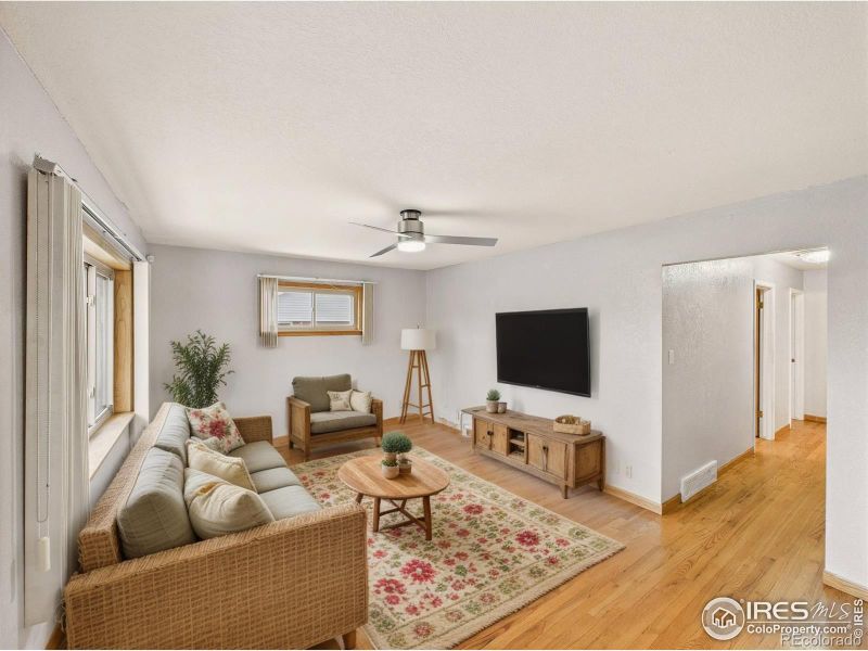 10951 Rosalie Dr, Northglenn, CO 80233