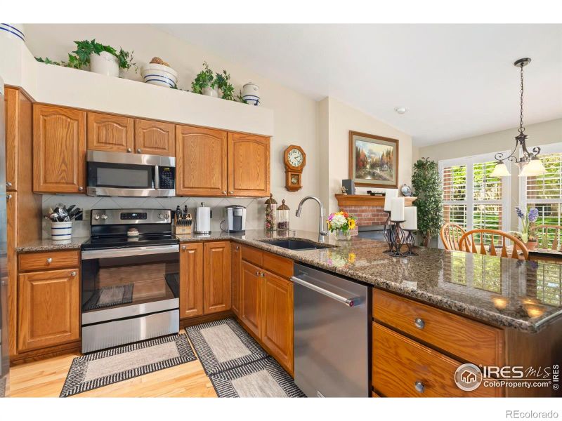 1142 Muirfield Way, Fort Collins, CO 80525