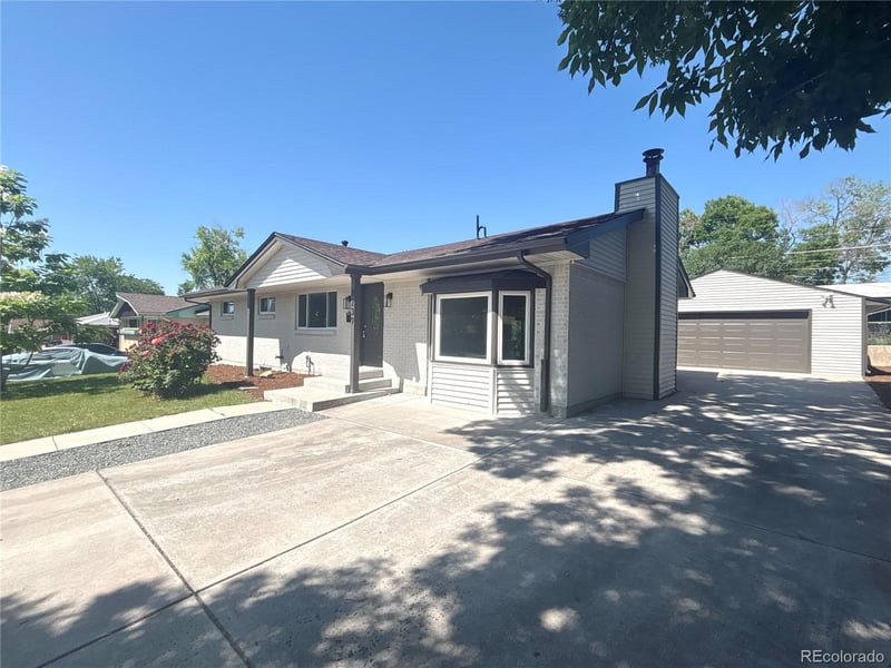 8239 Nola Dr, Denver, CO 80221