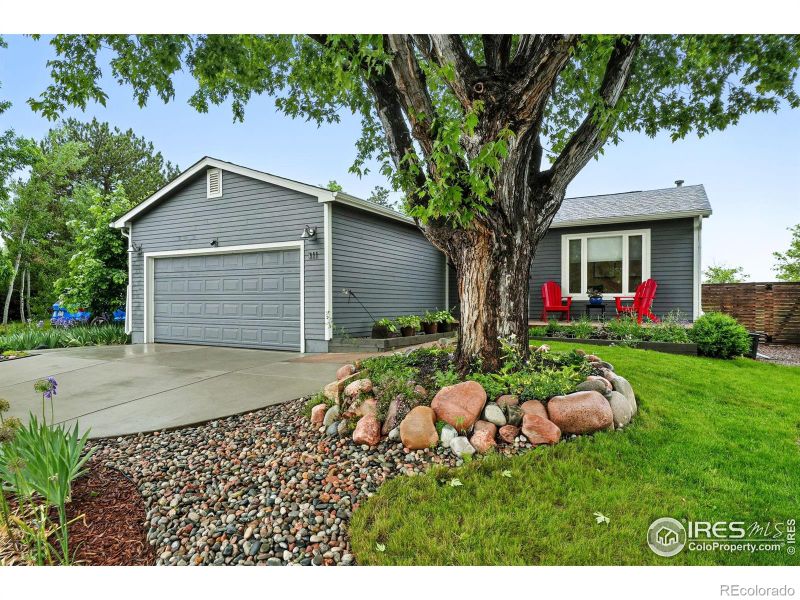 311 S Adams Dr, Louisville, CO 80027