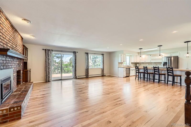 5583 Thunder Hill Rd, Parker, CO 80134