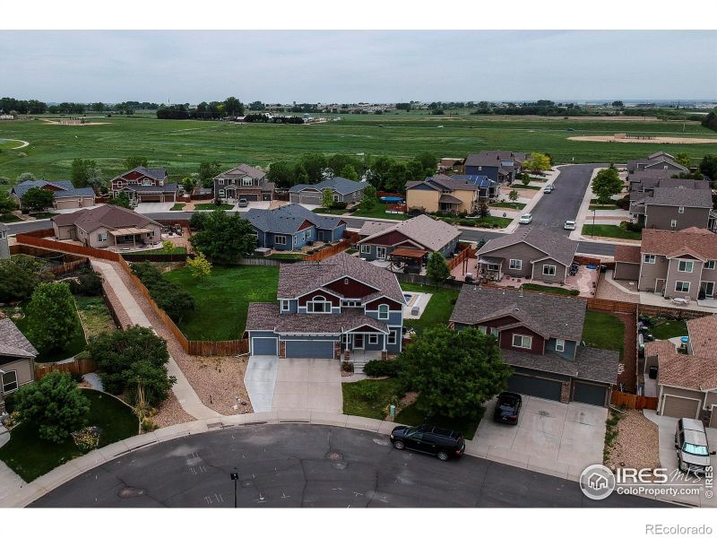 13598 Horseshoe Cir, Mead, CO 80542