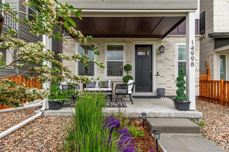 14998 Cast Pebble Cir, Parker, CO 80134