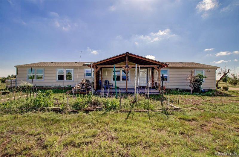 17260 Honeydew Ct, Peyton, CO 80831