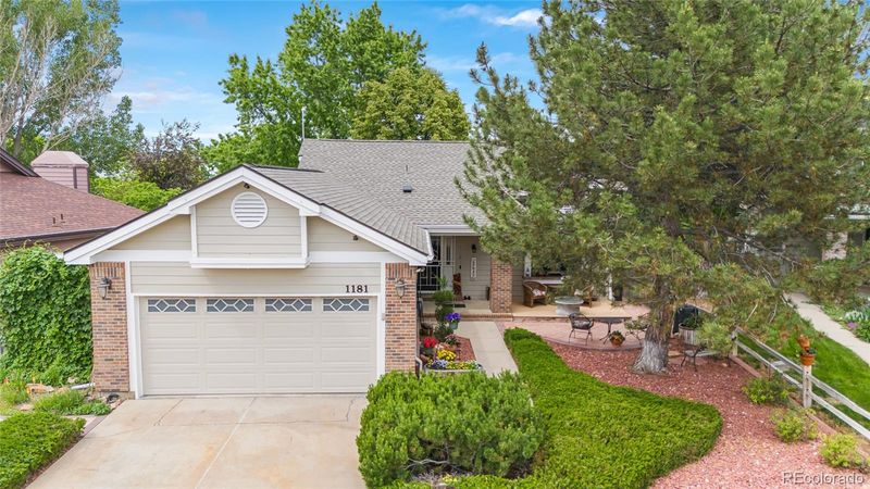 1181 E 130th Pl, Thornton, CO 80241