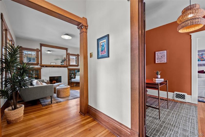 555 N Ogden St, Denver, CO 80218