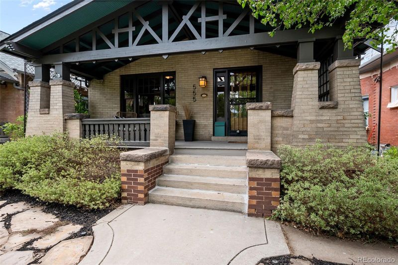 555 N Ogden St, Denver, CO 80218