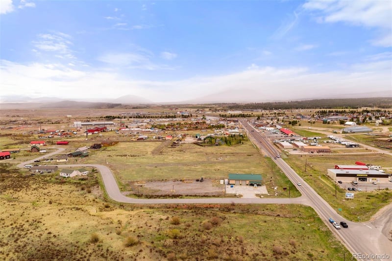 C01 Hwy 285, Fairplay, CO 80440