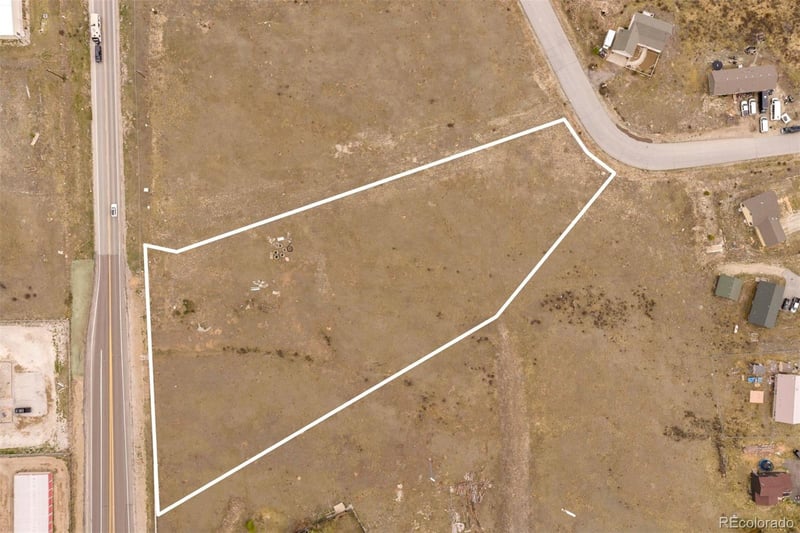 C01 Hwy 285, Fairplay, CO 80440