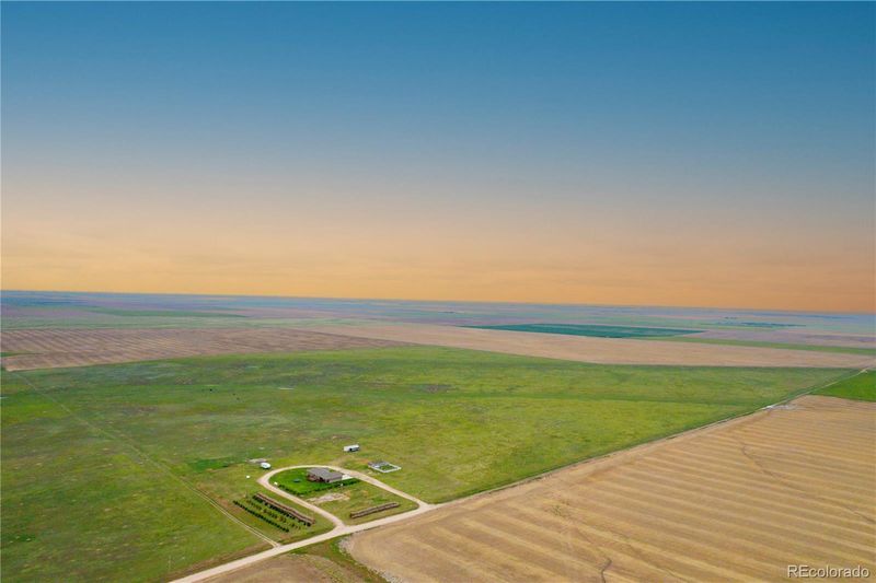 Vacant Land, Otis, CO 80743