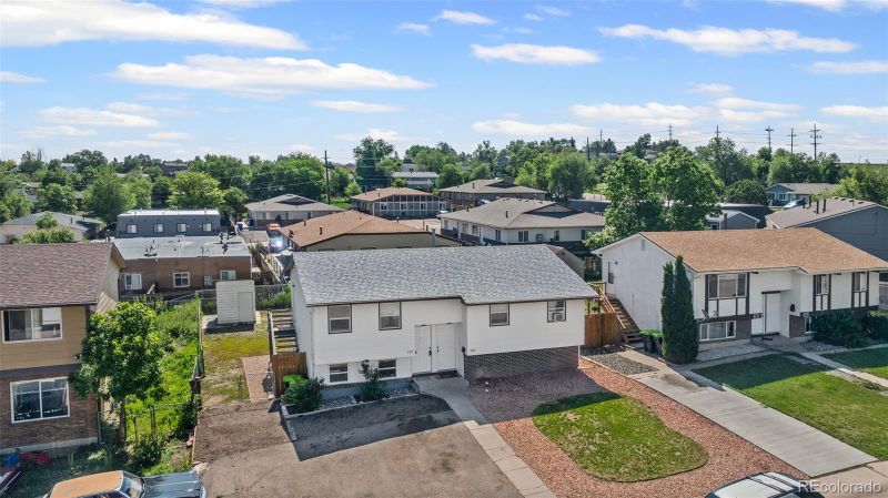 4331 Lashelle Ave, Colorado Springs, CO 80906