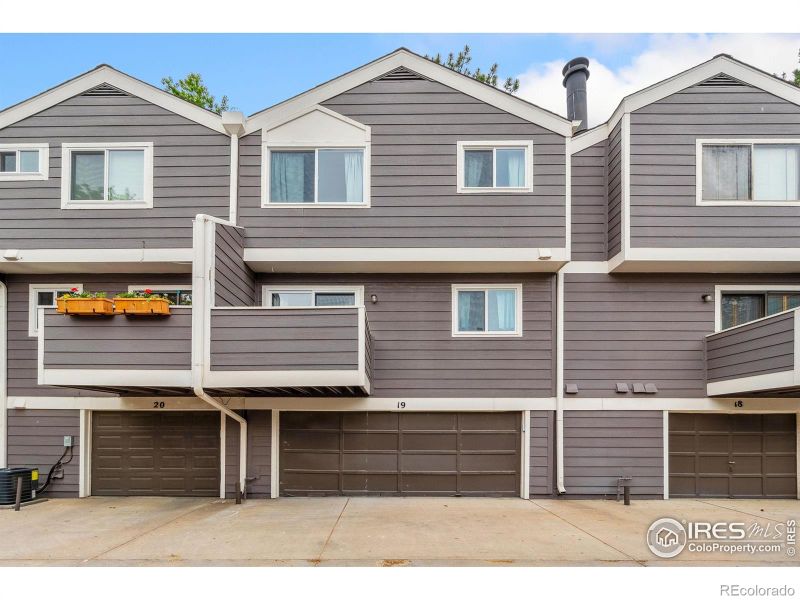6710 W 84th Way #19, Arvada, CO 80003