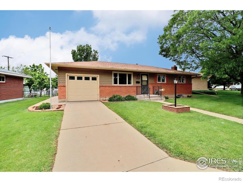 2028 26th St Rd, Greeley, CO 80631