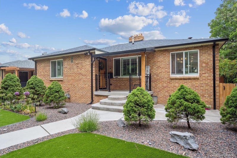 2664 Forest St, Denver, CO 80207