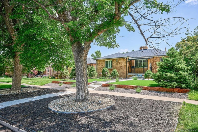 2664 Forest St, Denver, CO 80207