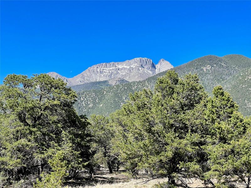3809 Virtue Ct, Crestone, CO 81131