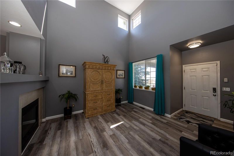 7511 Coffee Rd, Peyton, CO 80831