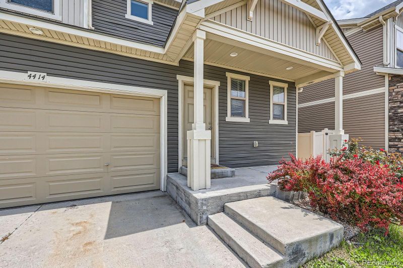 4414 Walden St, Denver, CO 80249