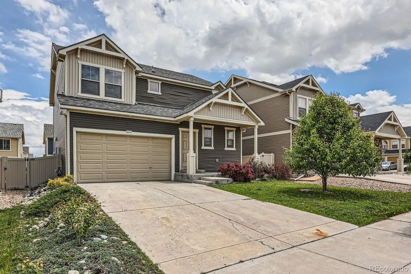 4414 Walden St, Denver, CO 80249