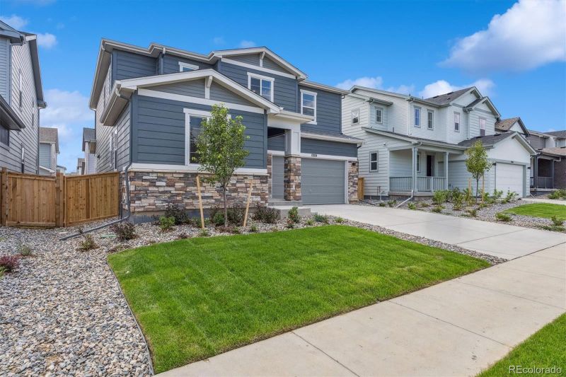 1320 Loraine Cir N, Lafayette, CO 80026