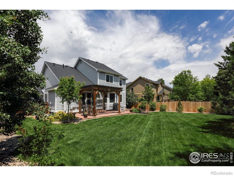5603 Pierson Mountain Ave, Longmont, CO 80503