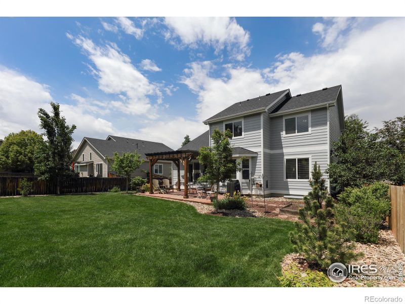 5603 Pierson Mountain Ave, Longmont, CO 80503