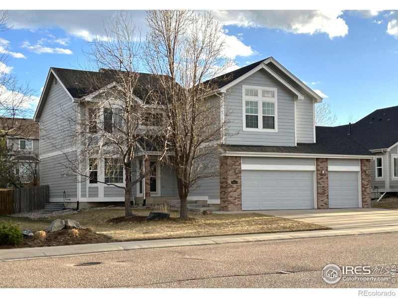 5603 Pierson Mountain Ave, Longmont, CO 80503