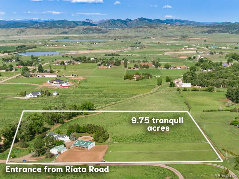 10401 Riata Rd, Fort Collins, CO 80524