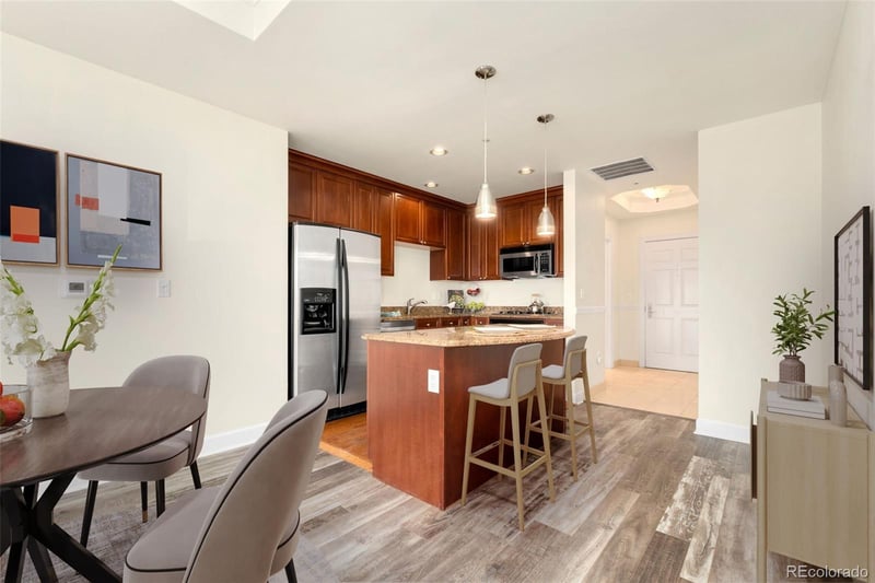 1827 N Grant St #604, Denver, CO 80203
