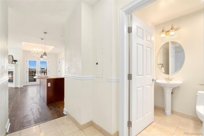 1827 N Grant St #604, Denver, CO 80203