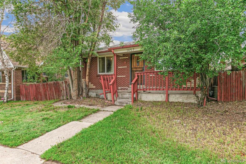 1457 S Franklin St, Denver, CO 80210