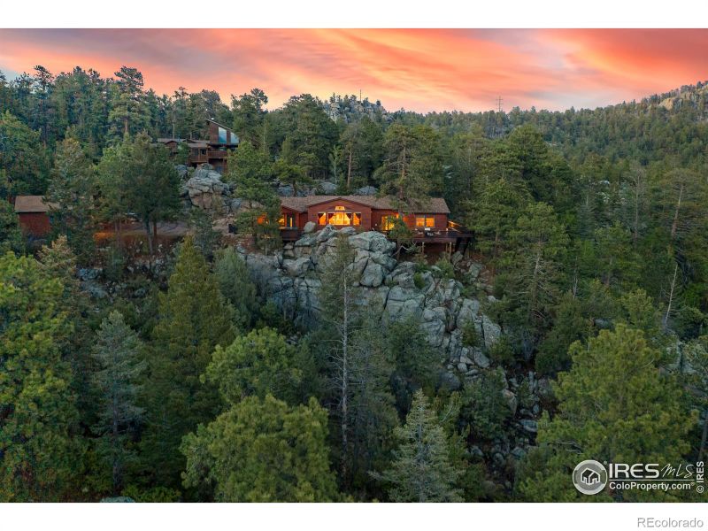 578 Alpine Dr, Estes Park, CO 80517