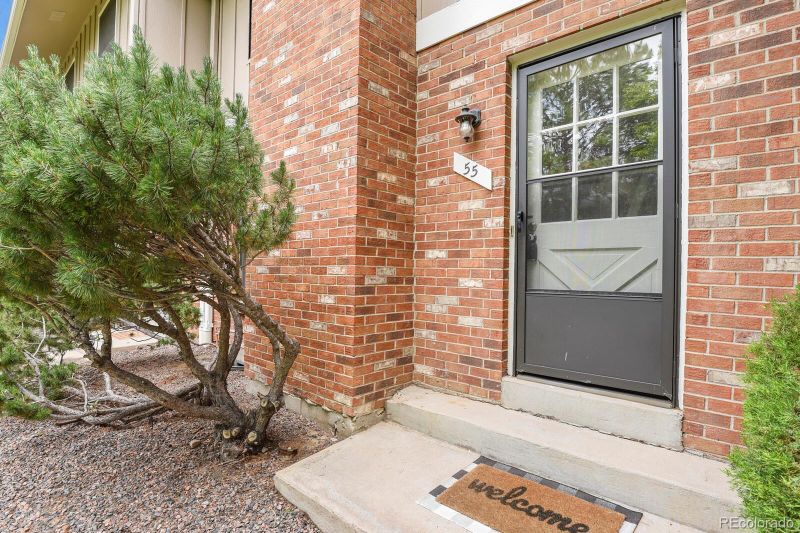 10310 E Jewell Ave #55, Aurora, CO 80247