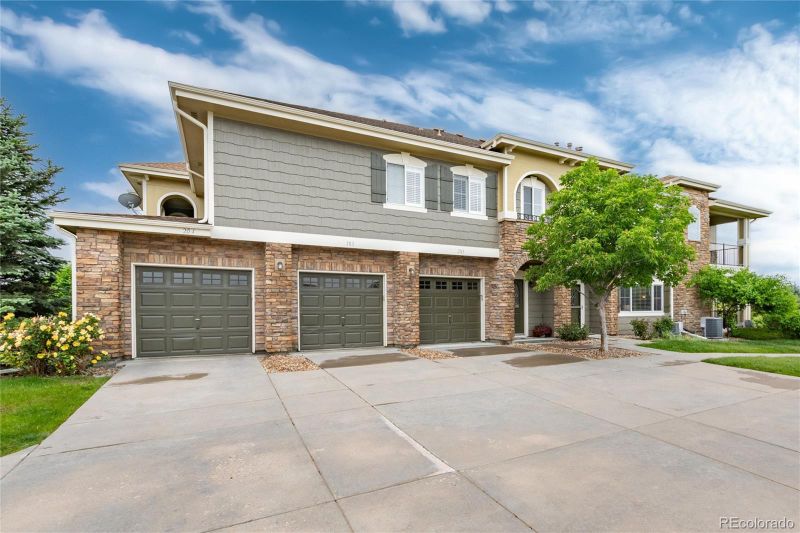 6222 Kilmer Loop #103, Golden, CO 80403
