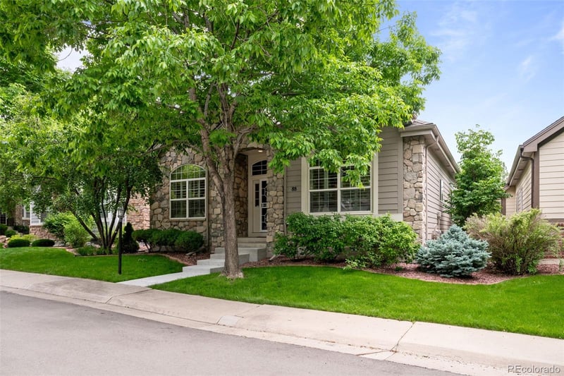 6900 W Grant Ranch Blvd #88, Denver, CO 80123
