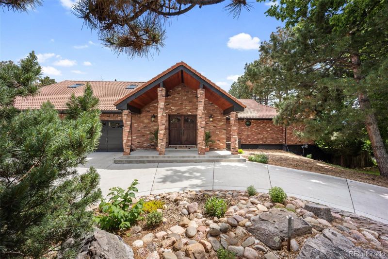 12570 W 60th Ave, Arvada, CO 80004