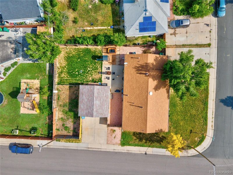 701 Tucson, Aurora, CO 80011