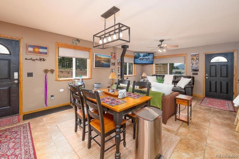 399 Gardenia Rd, Woodland Park, CO 80863