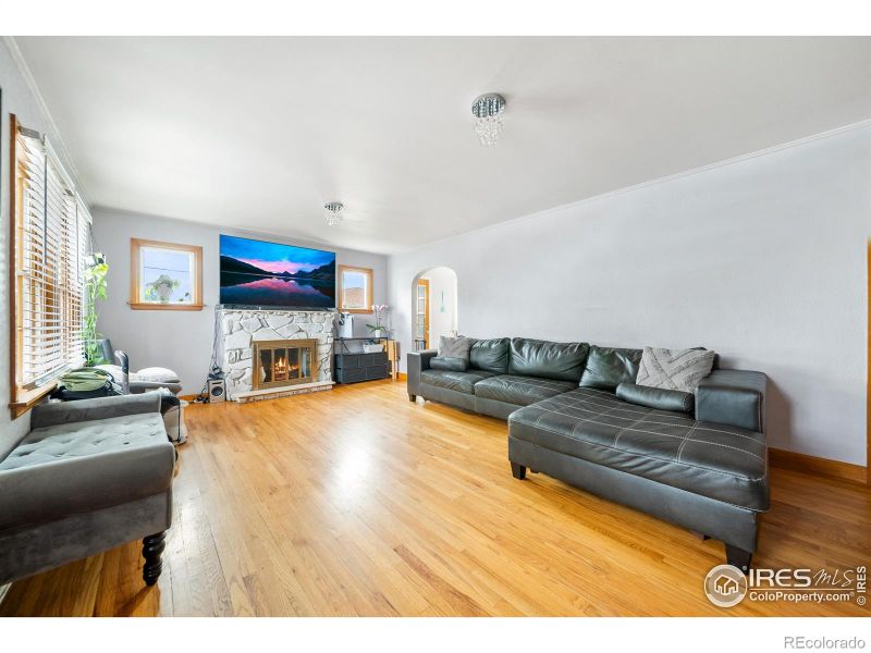 614 E Beaver Ave, Fort Morgan, CO 80701