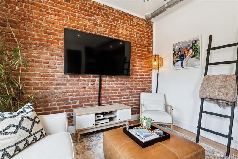 2524 Champa St #4, Denver, CO 80205