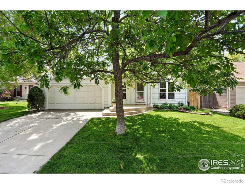 530 W Hackberry St, Louisville, CO 80027
