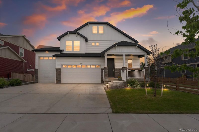 10917 Mobile St, Commerce City, CO 80022