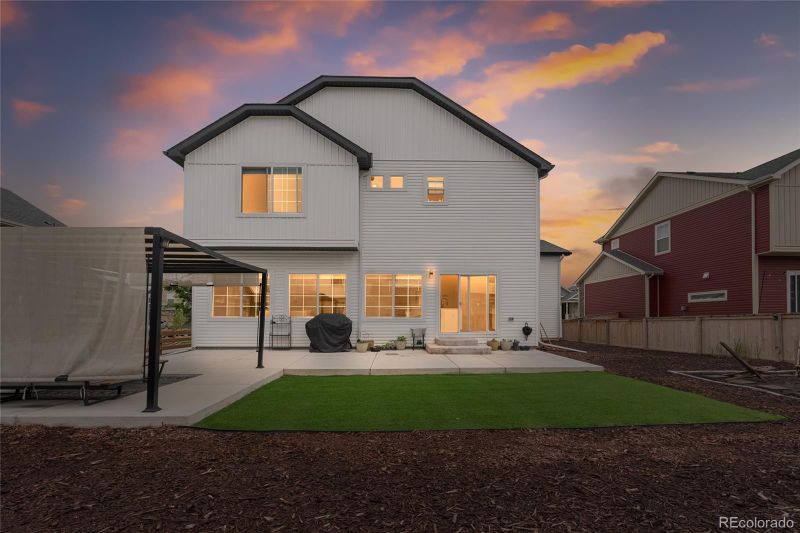 10917 Mobile St, Commerce City, CO 80022